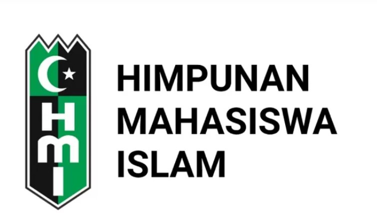 Logo HMI Jombang Kabupaten